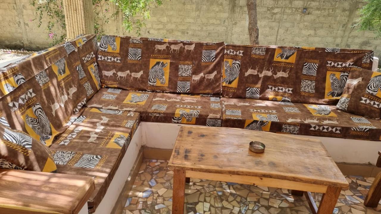 מלון Missirah Les Fromagers מראה חיצוני תמונה